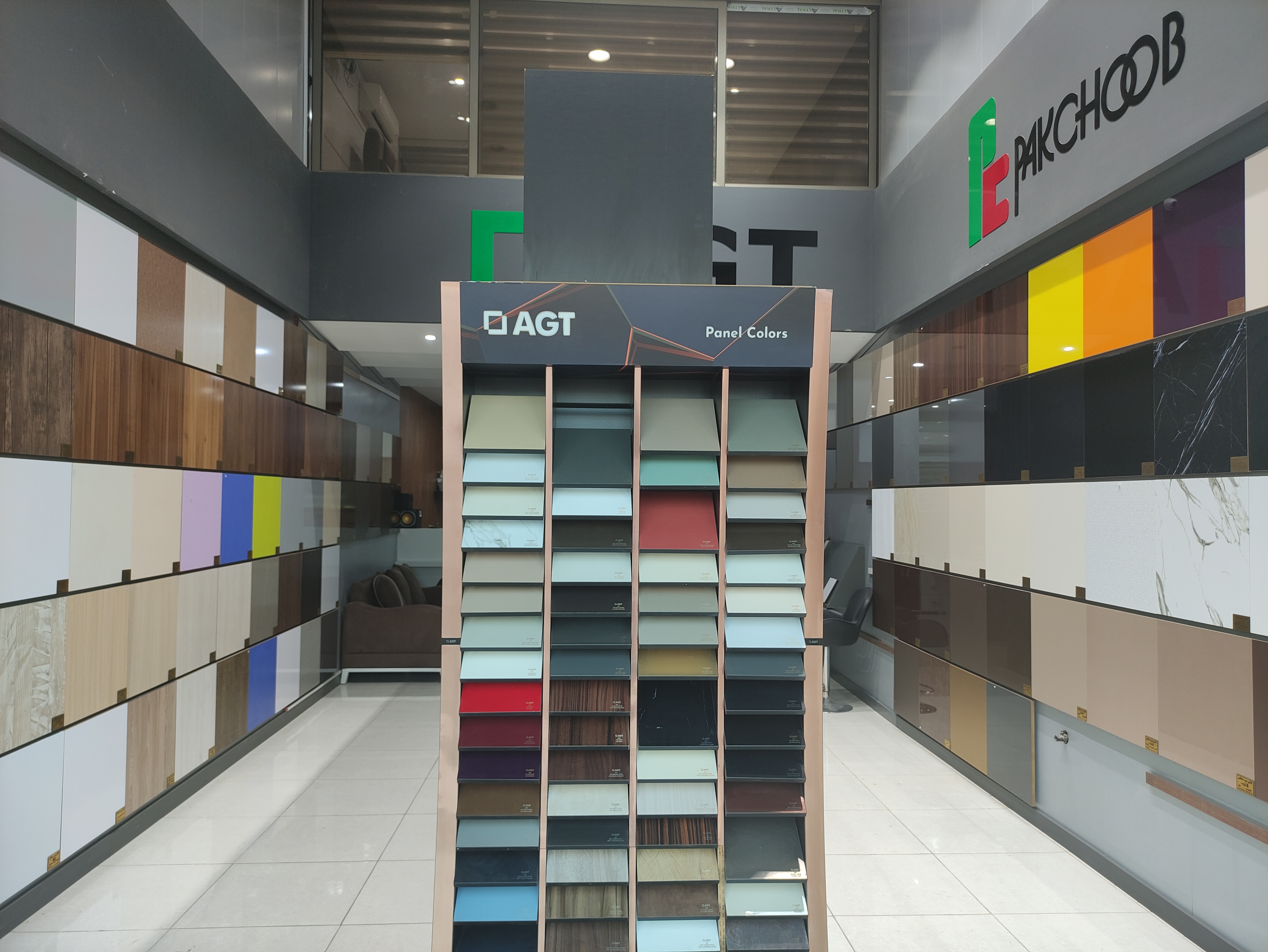 شعبه شهرک صنعتی میدان اول بلوار کارگرجنوبی 3-کالای چوب سلطانی