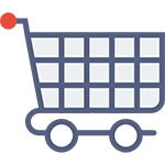 سبد خرید دی جی کالا-خرید ام دی اف پاک چوب